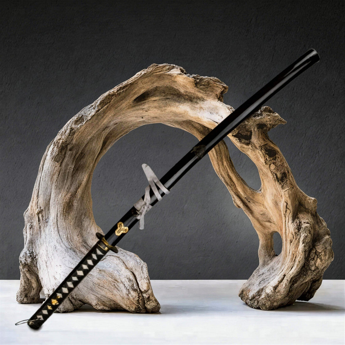 Hattori Hanzo Kill Bill Bill's Katana Sword Replica