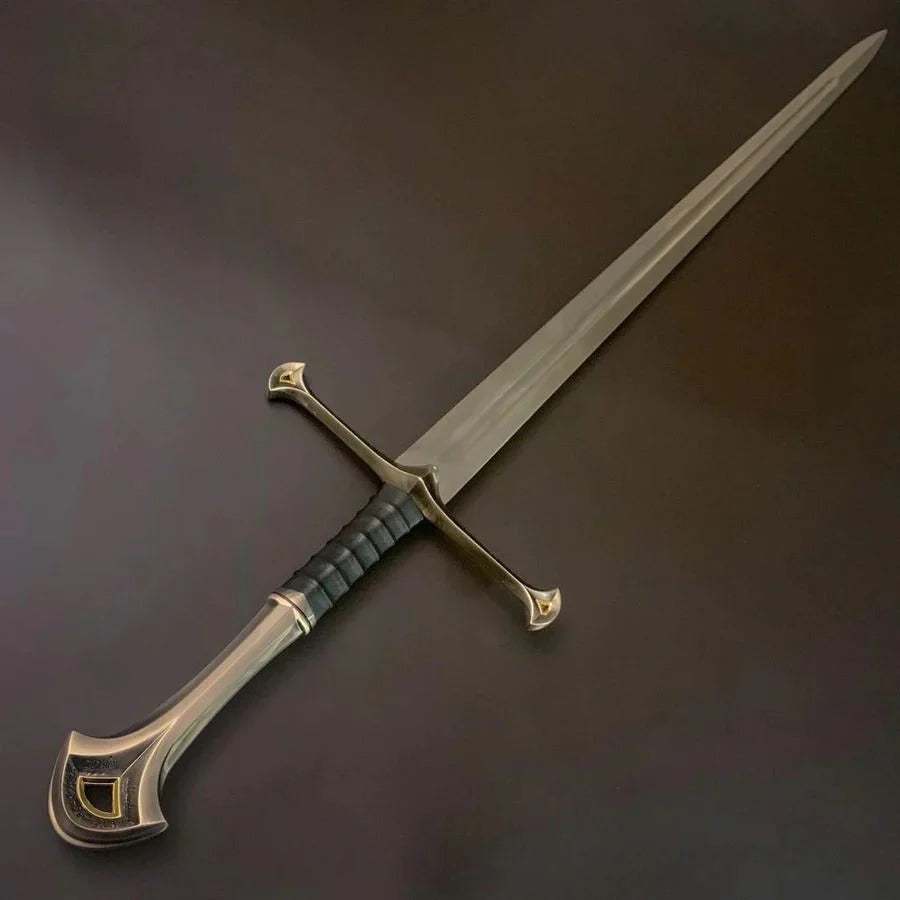 Elessar Legacy Blade™ - Royal Collector Sword
