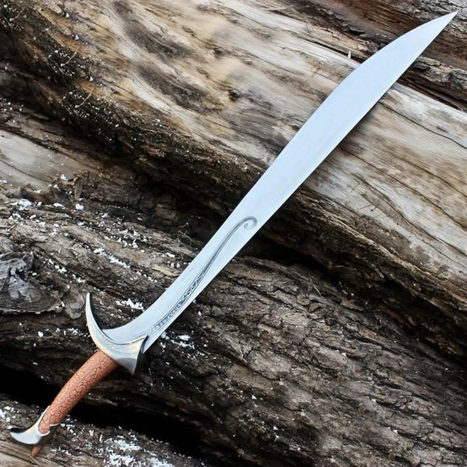The Hobbit – Orcrist – Sword of Thorin Oakenshield Fantasy Replica