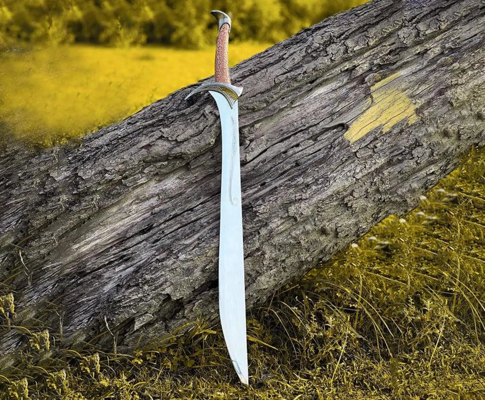 The Hobbit – Orcrist – Sword of Thorin Oakenshield Fantasy Replica